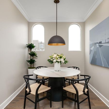 The Lumber Baron'S Mansion: 2 King Suites, 2.5Ba + Gym Detroit Esterno foto