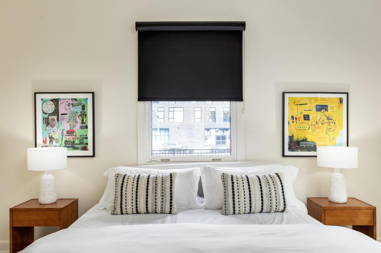 The Lumber Baron'S Mansion: 2 King Suites, 2.5Ba + Gym Detroit Esterno foto