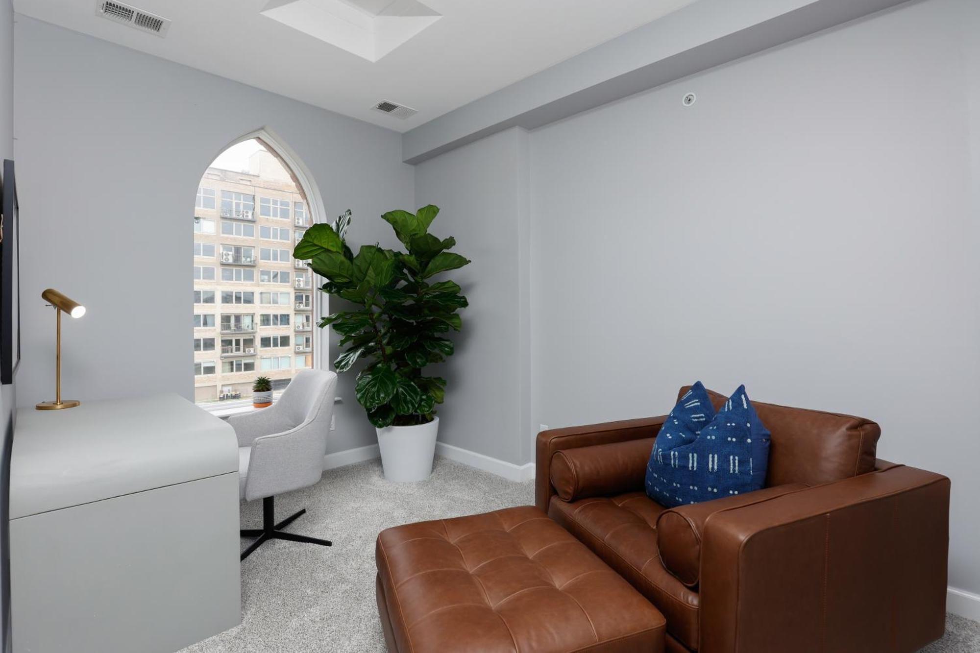 The Lumber Baron'S Mansion: 2 King Suites, 2.5Ba + Gym Detroit Esterno foto