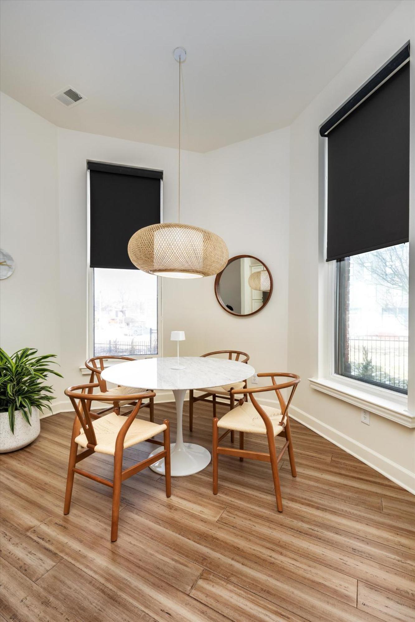 The Lumber Baron'S Mansion: 2 King Suites, 2.5Ba + Gym Detroit Esterno foto