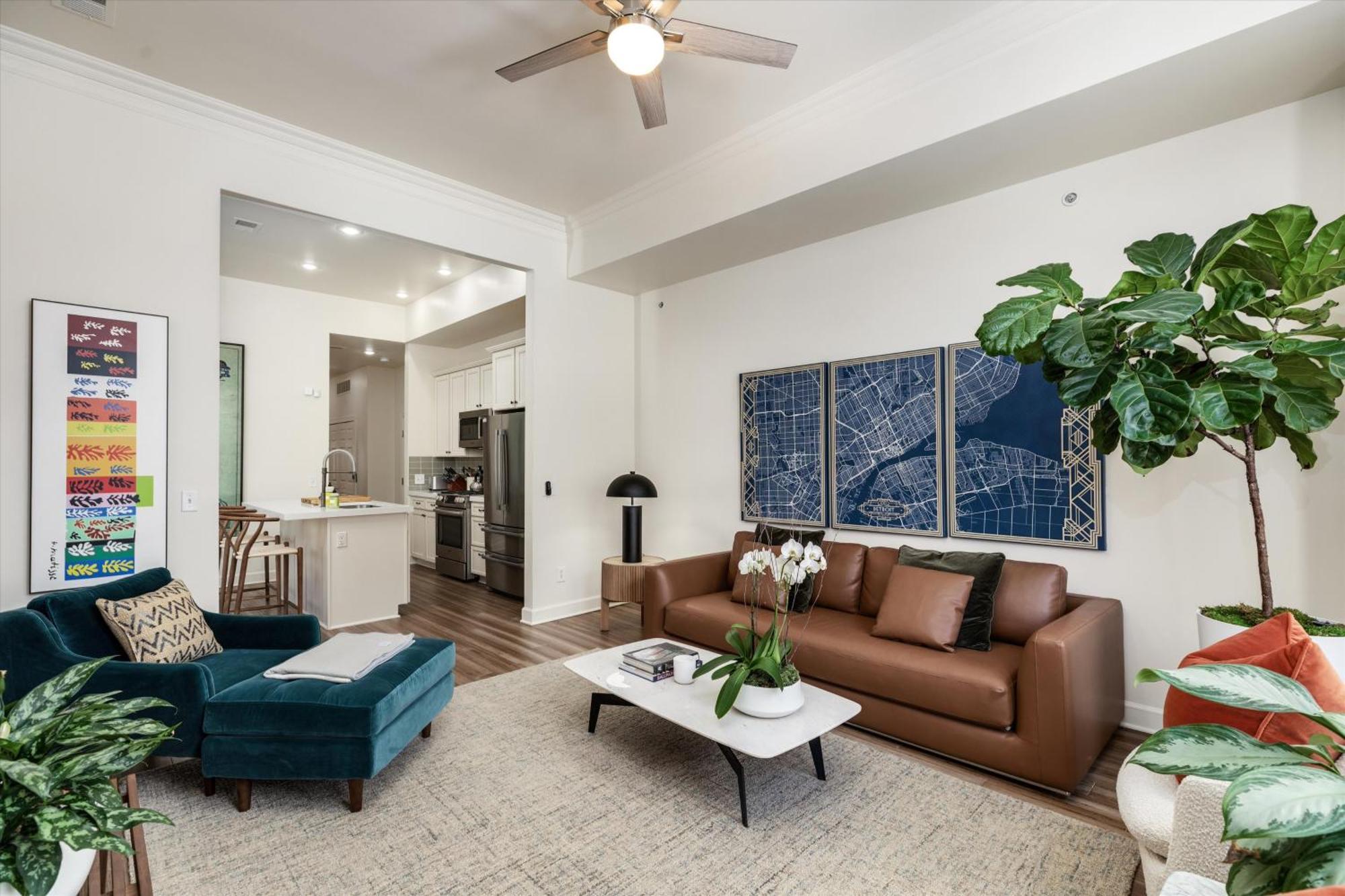 The Lumber Baron'S Mansion: 2 King Suites, 2.5Ba + Gym Detroit Esterno foto