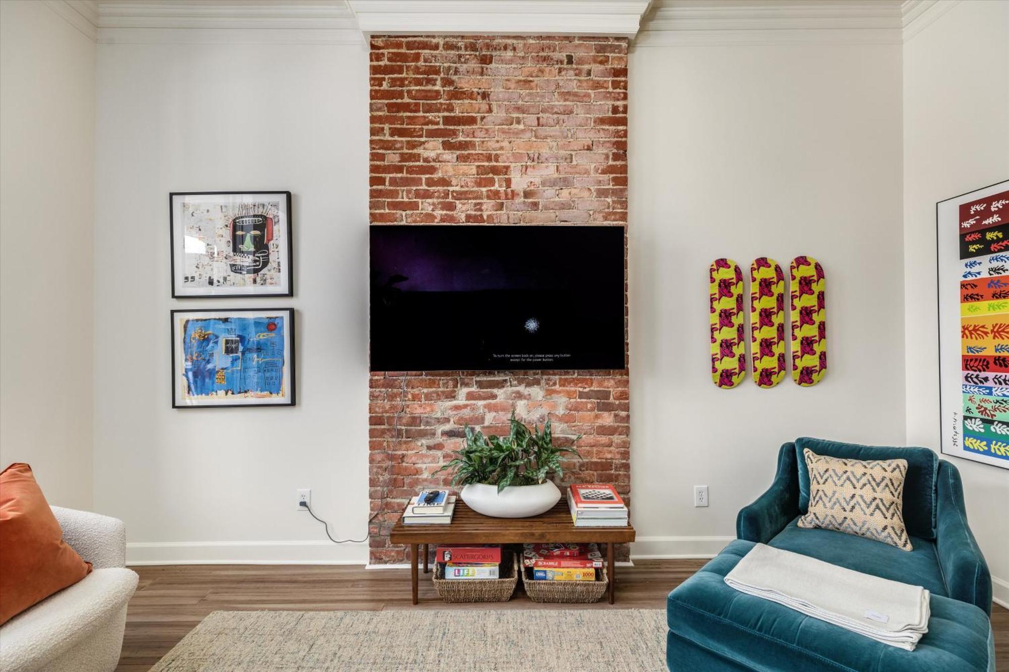 The Lumber Baron'S Mansion: 2 King Suites, 2.5Ba + Gym Detroit Esterno foto