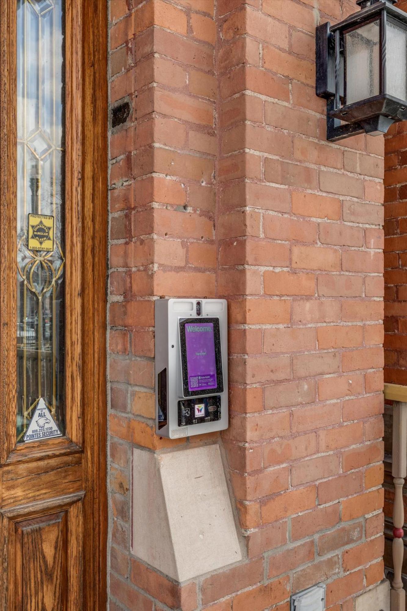 The Lumber Baron'S Mansion: 2 King Suites, 2.5Ba + Gym Detroit Esterno foto