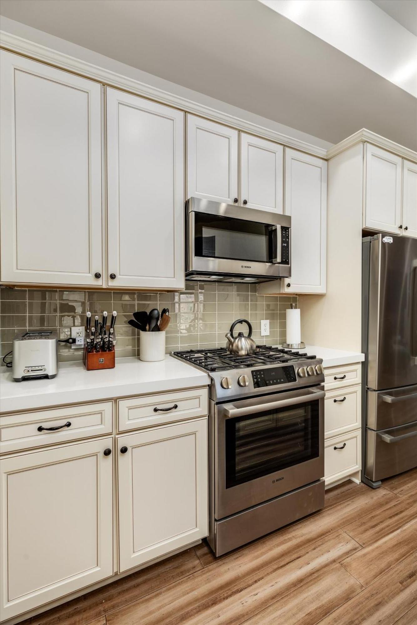 The Lumber Baron'S Mansion: 2 King Suites, 2.5Ba + Gym Detroit Esterno foto