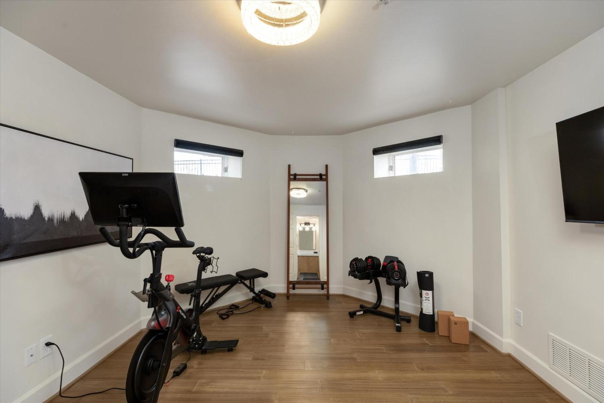The Lumber Baron'S Mansion: 2 King Suites, 2.5Ba + Gym Detroit Esterno foto