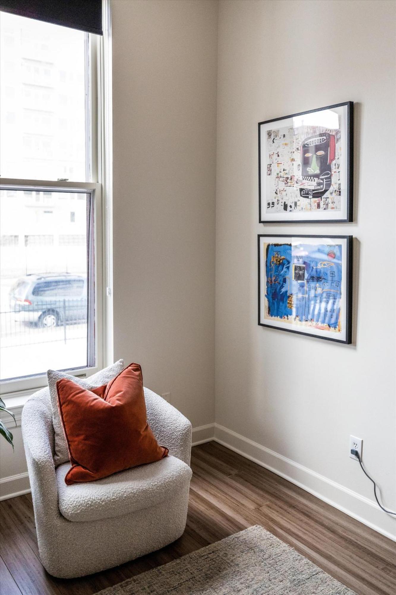 The Lumber Baron'S Mansion: 2 King Suites, 2.5Ba + Gym Detroit Esterno foto